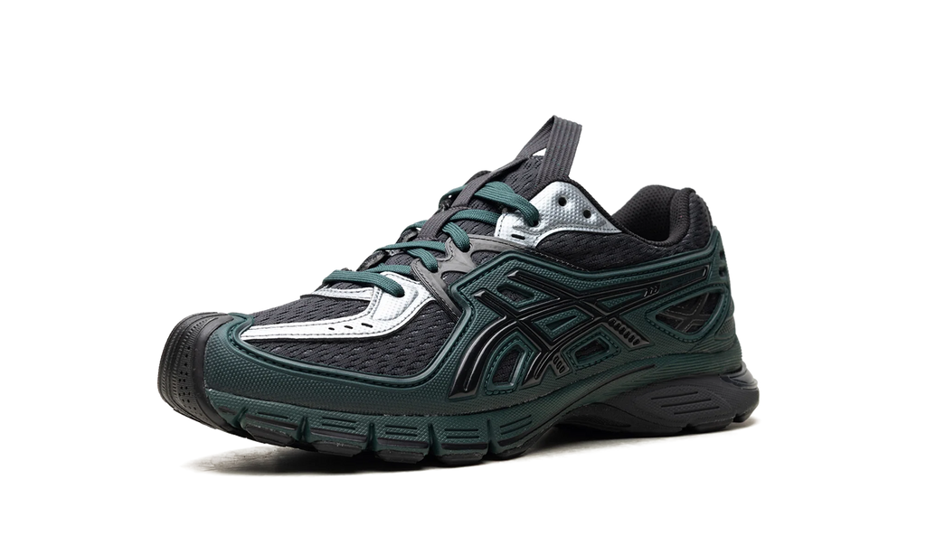 UB12-S Gel-SD-Lyte "Kiko Kostadinov - Obsidian Grey Grove" 1203A665 020