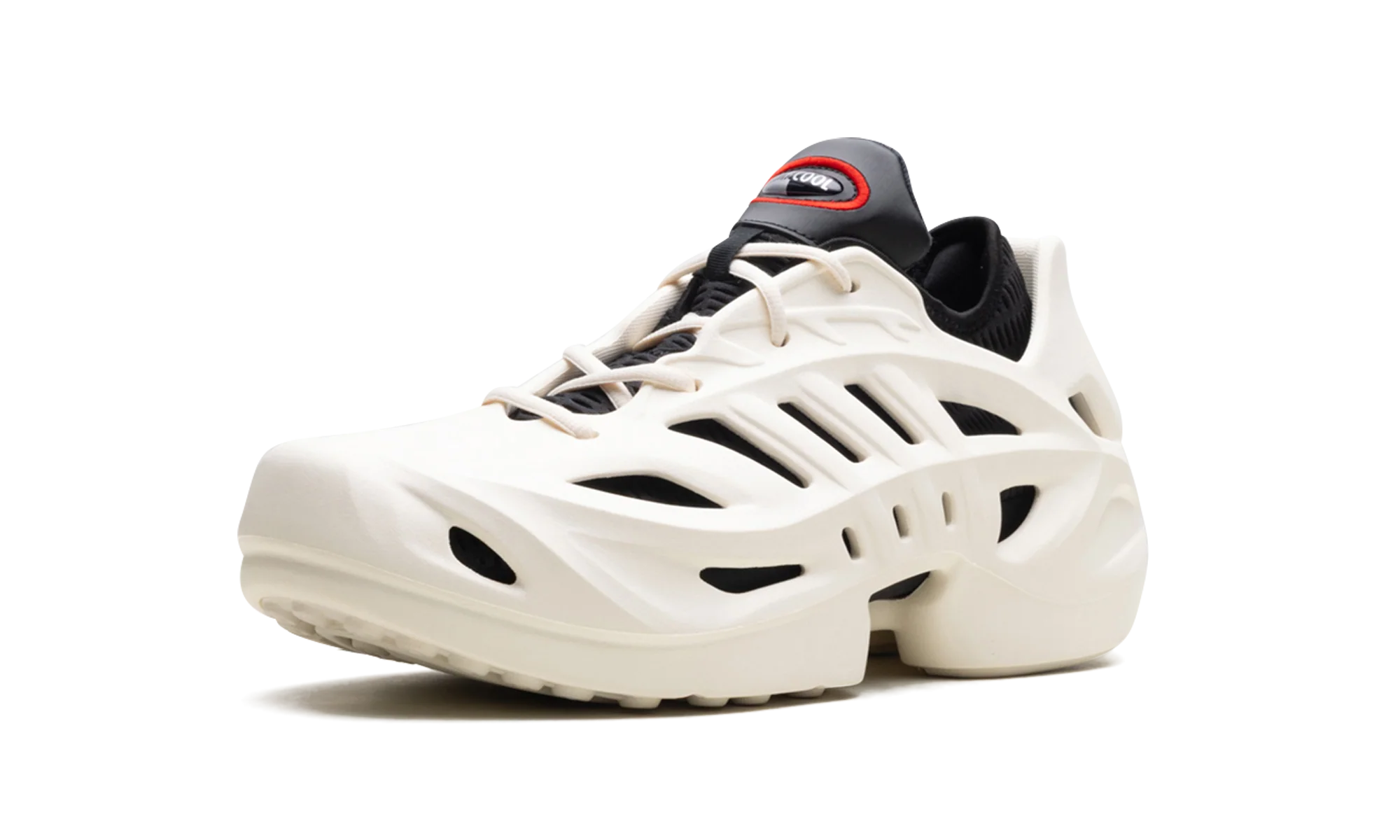 adiFOM Climacool "White Black" IF3909
