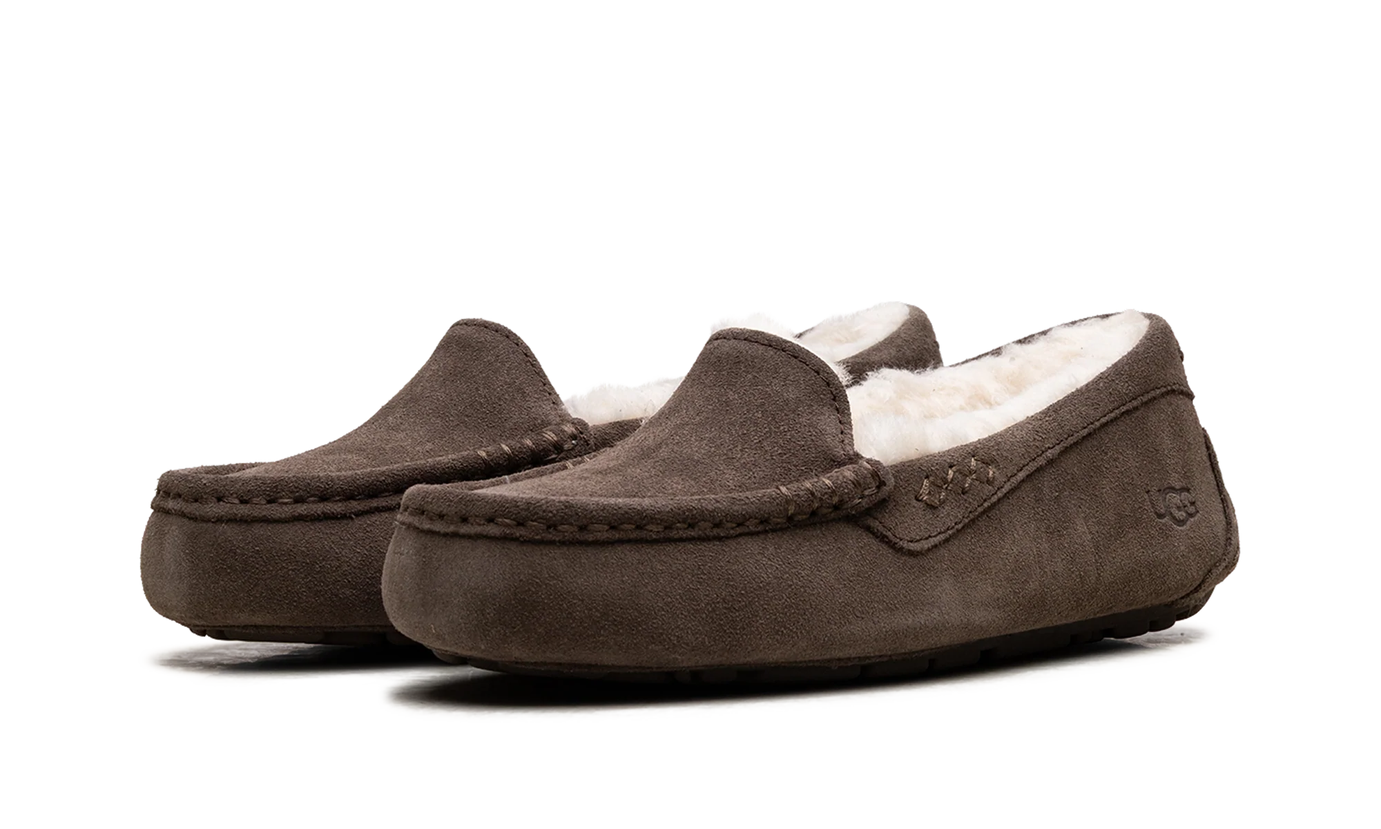 Ansley Slipper WMNS "Espresso" 1106878 ESP