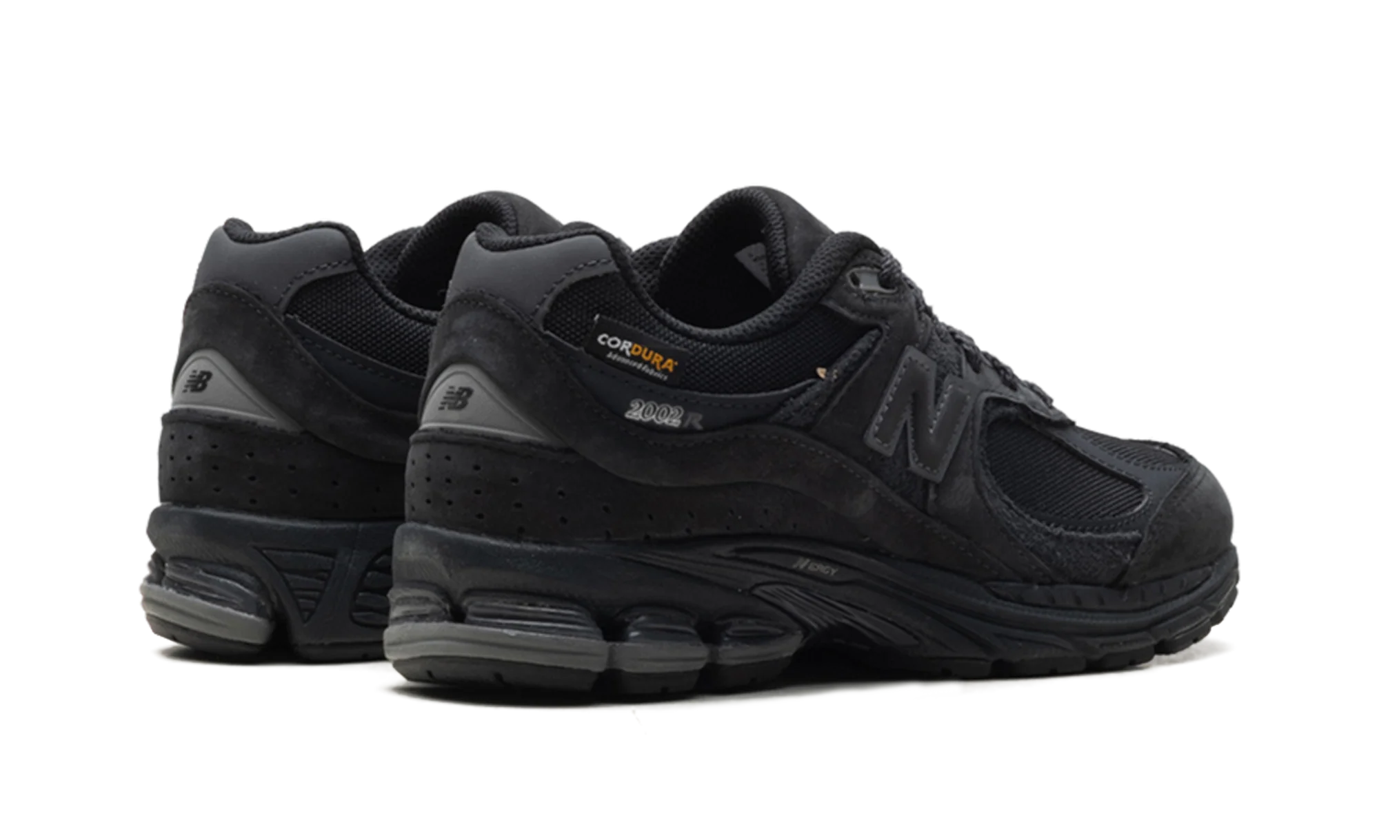 2002R "Cordura - Phantom Black" M2002RPJ
