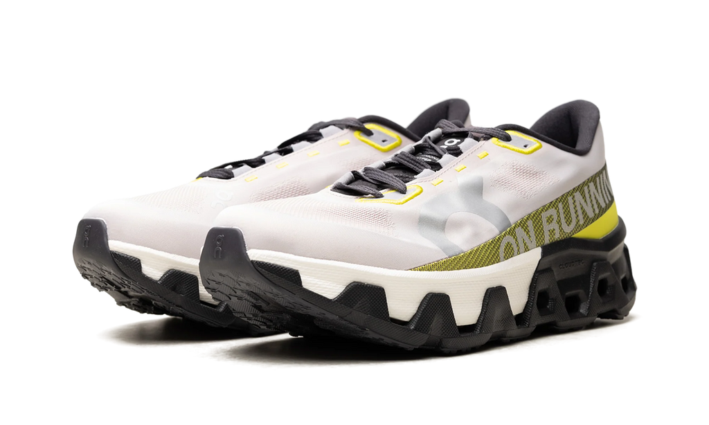 Cloudmonster Hyper "Fade / Lime" 3ME10134323