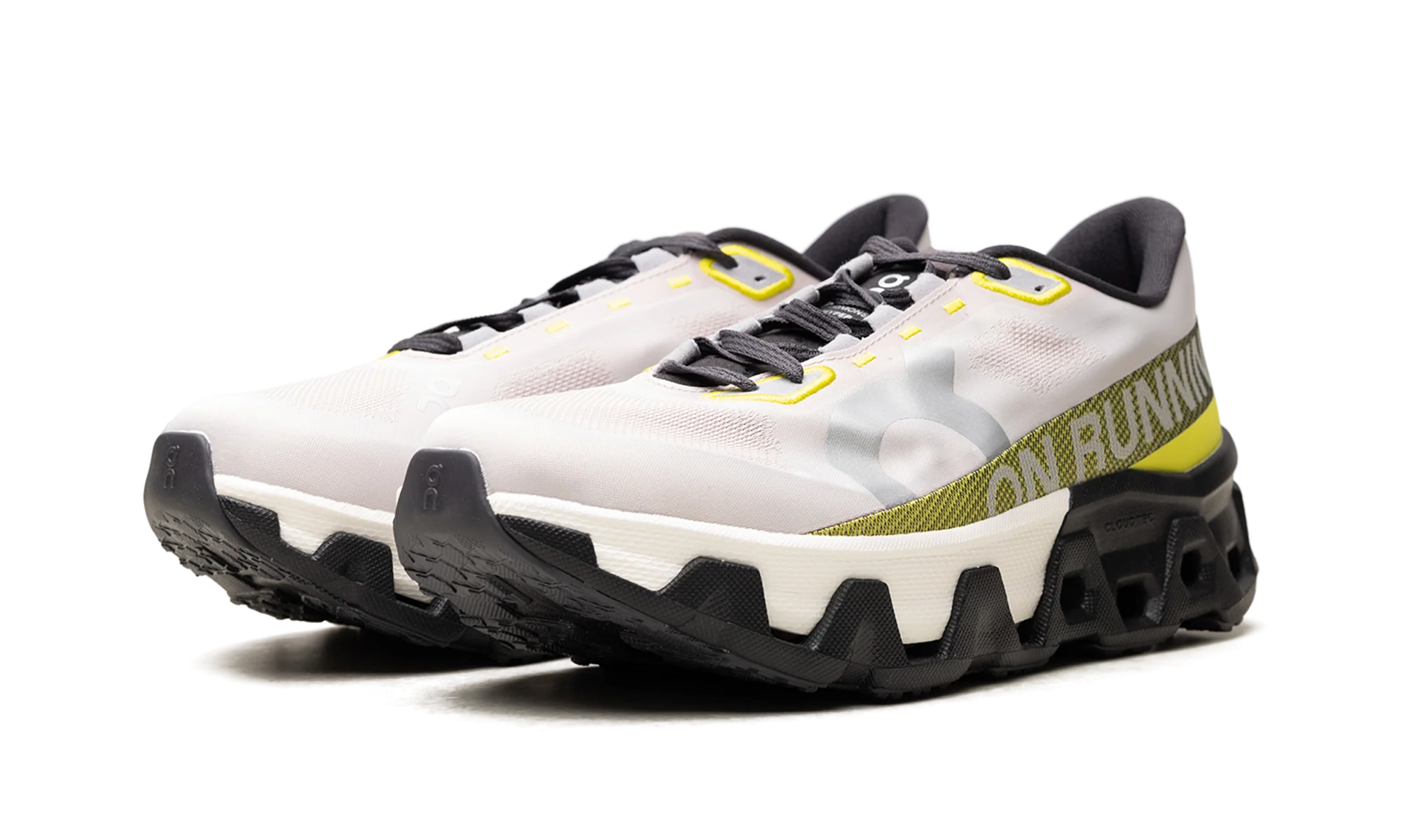Cloudmonster Hyper "Fade / Lime" 3ME10134323