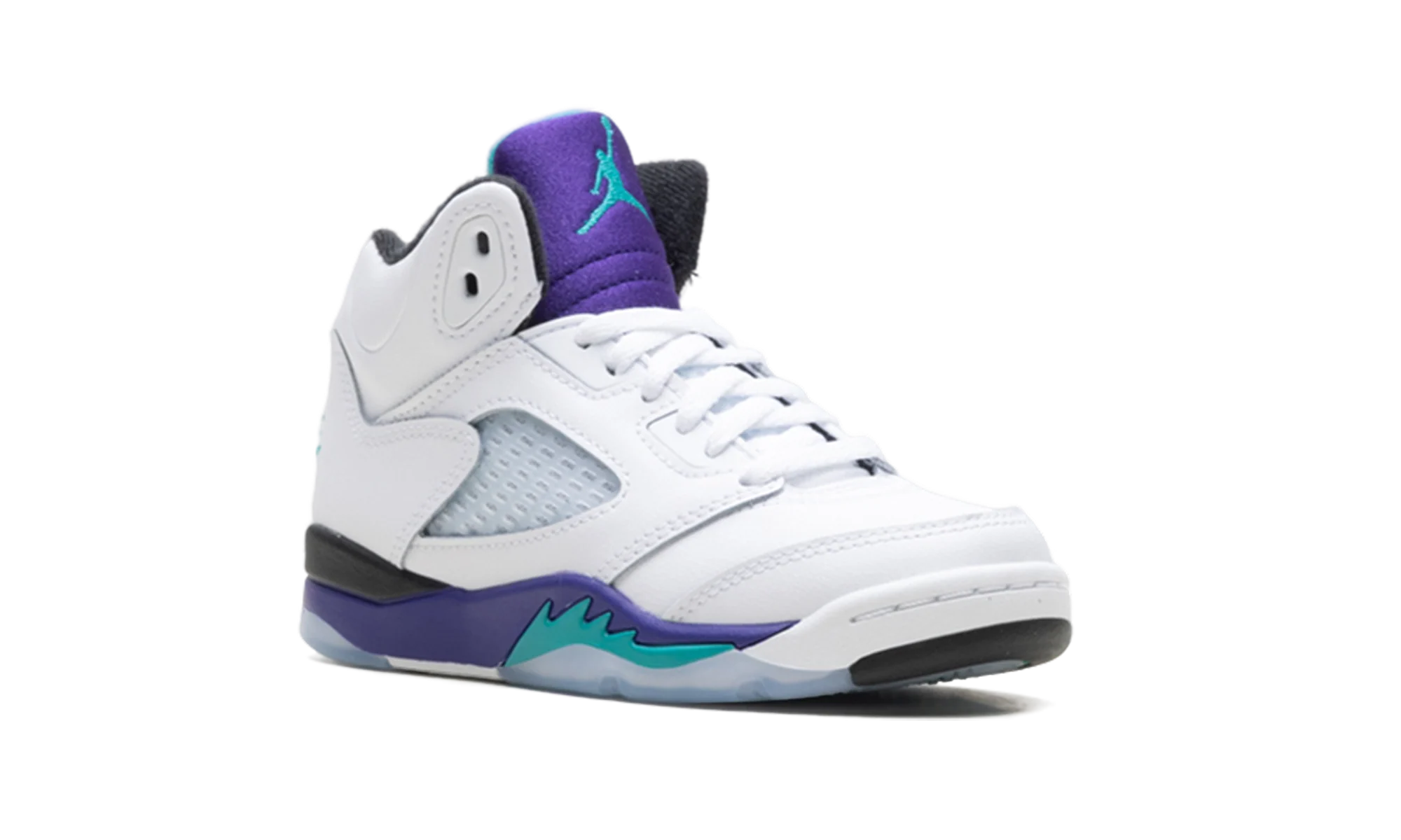 Air Jordan 5 Retro PS "Grape" HQ7979 100