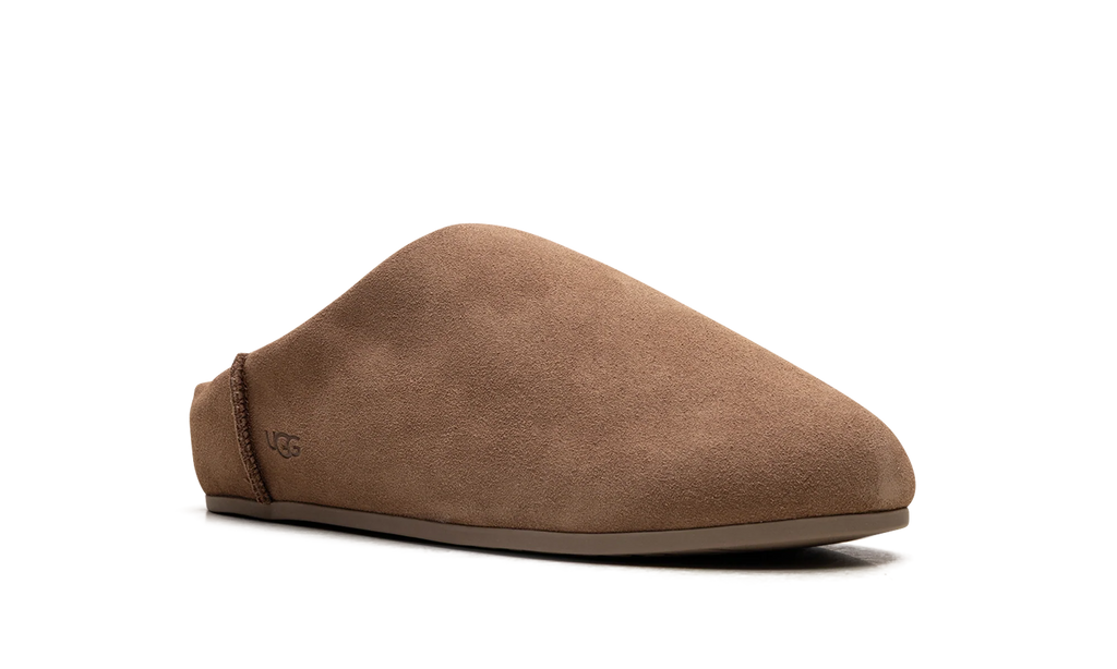Elea Slip-On Slipper WMNS "Chestnut" 1171390 CHE