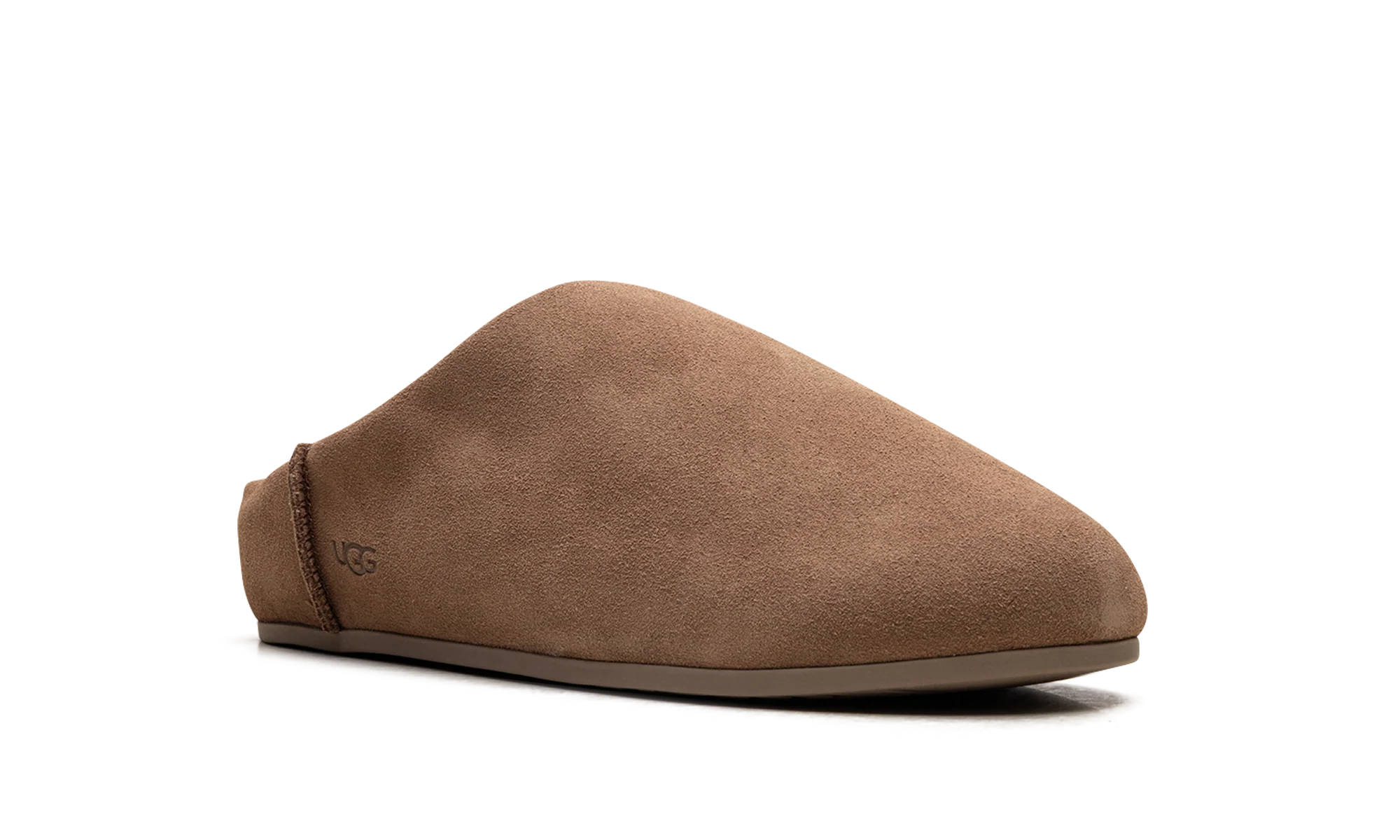 Elea Slip-On Slipper WMNS "Chestnut" 1171390 CHE