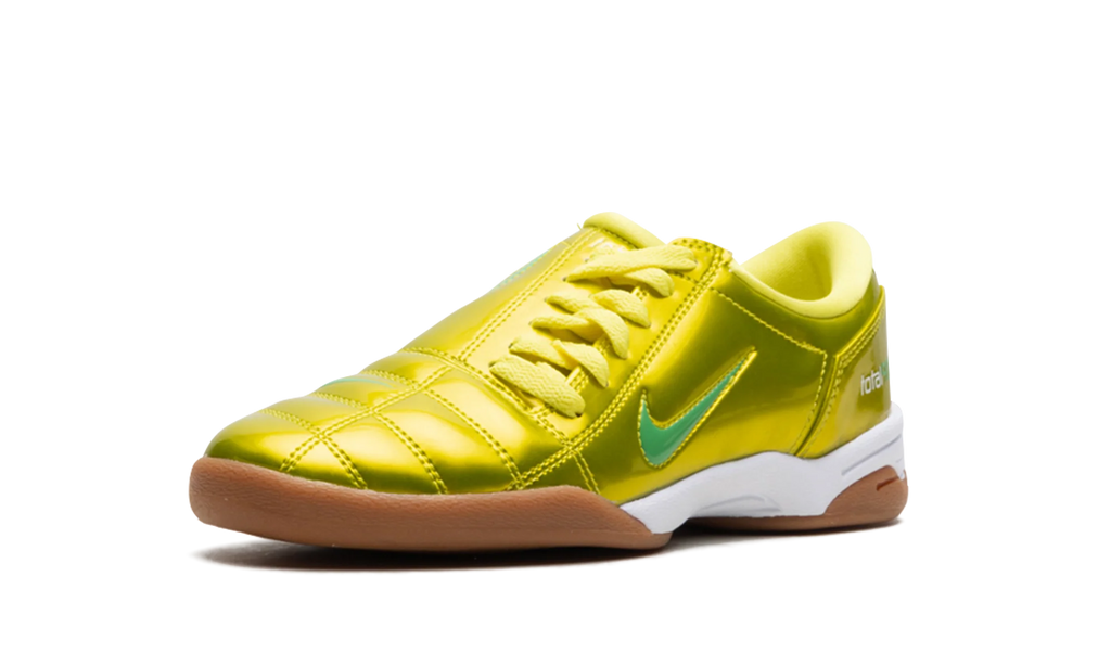 Total 90 III SP "Dynamic Yellow" HJ9351 700