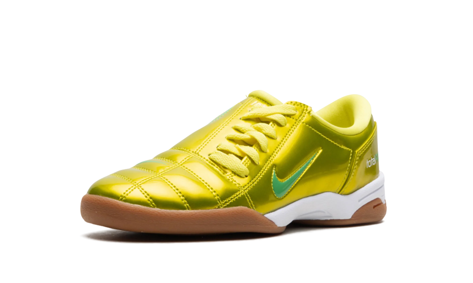 Total 90 III SP "Dynamic Yellow" HJ9351 700