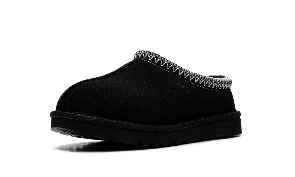 Tasman II Slipper WMNS "Black" 1174470 BLK