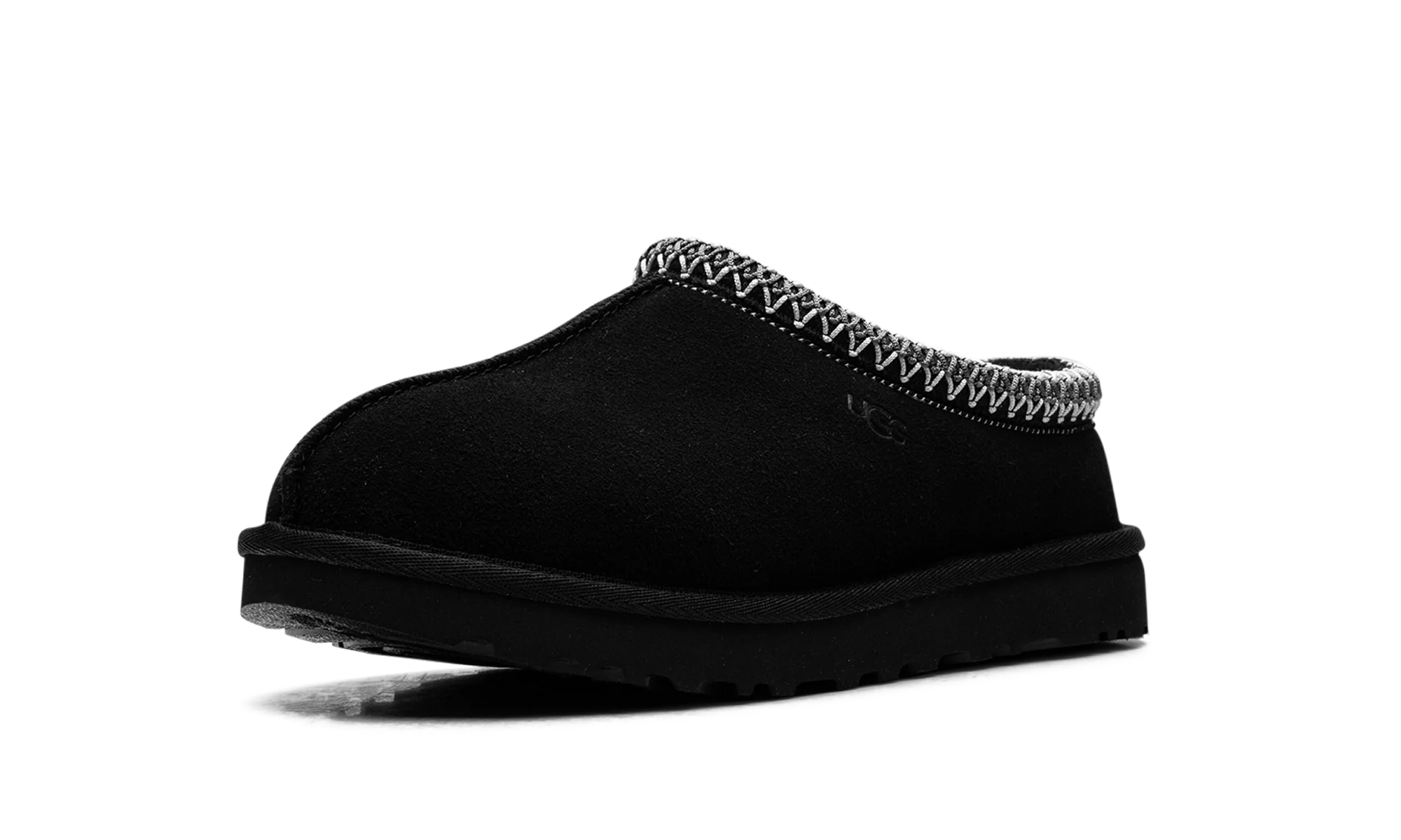 Tasman II Slipper WMNS "Black" 1174470 BLK