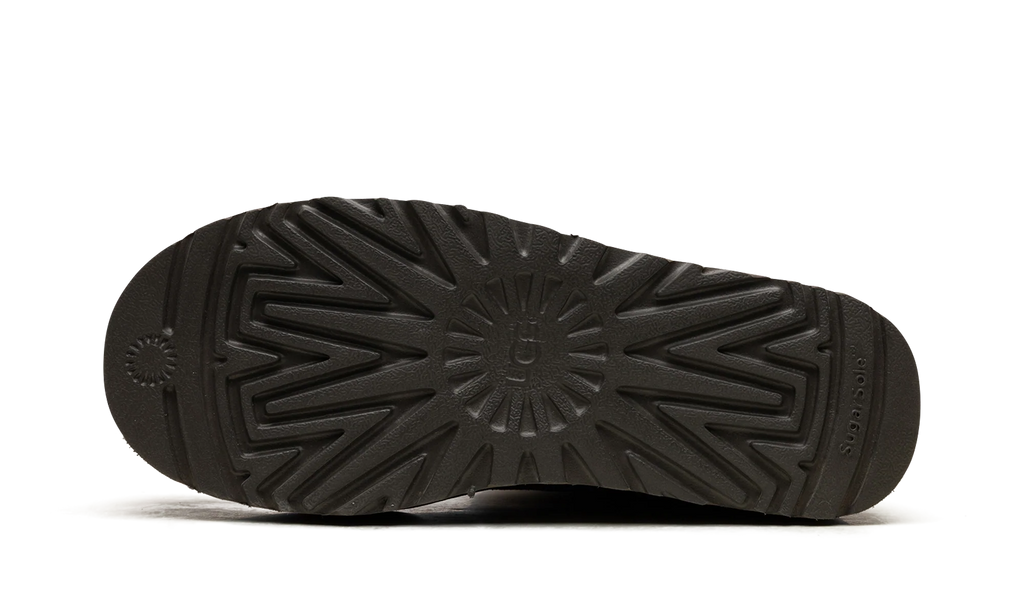 CLASSIC MINI PLATFORM WMNS "Smoke Plume" 1134991 SKP