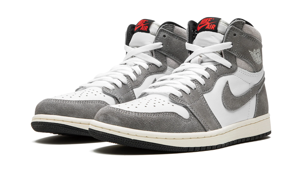 Air Jordan 1 High "Washed Black" DZ5485 051
