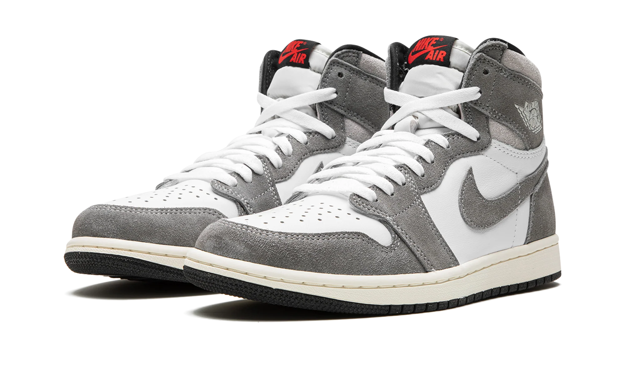 Air Jordan 1 High "Washed Black" DZ5485 051
