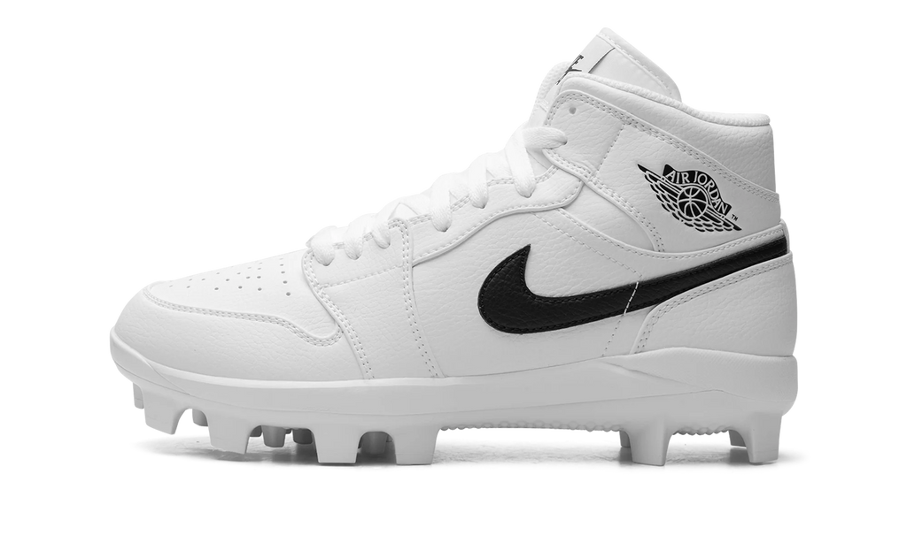 Air Jordan Retro 1 MCS "WHITE BLACK" AV5354 101