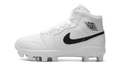 Air Jordan Retro 1 MCS "WHITE BLACK" AV5354 101