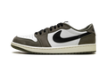 Air Jordan 1 Low "Medium Olive" HQ6998 200