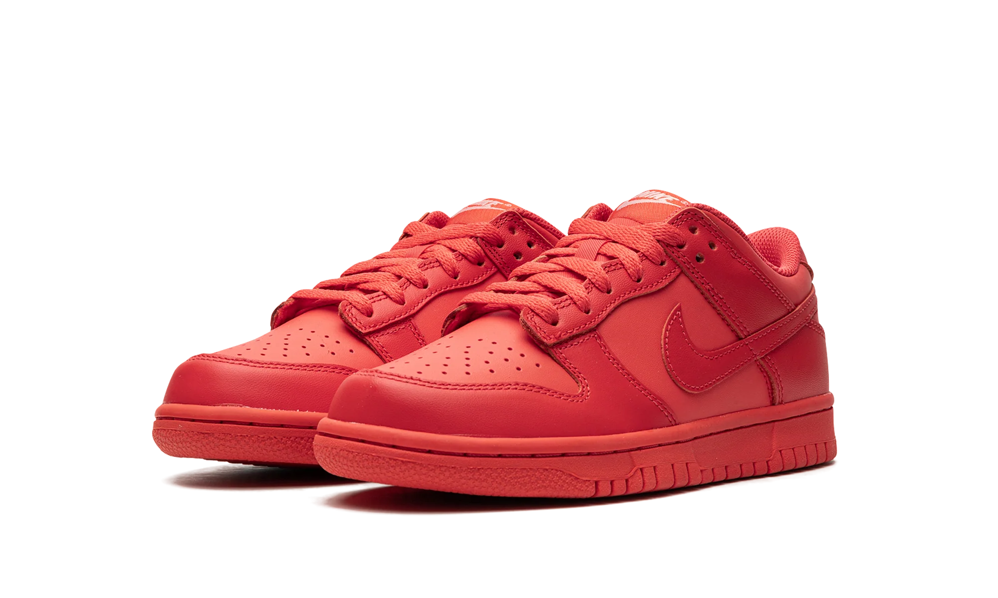 Dunk Low GS "Track Red" DH9765 601
