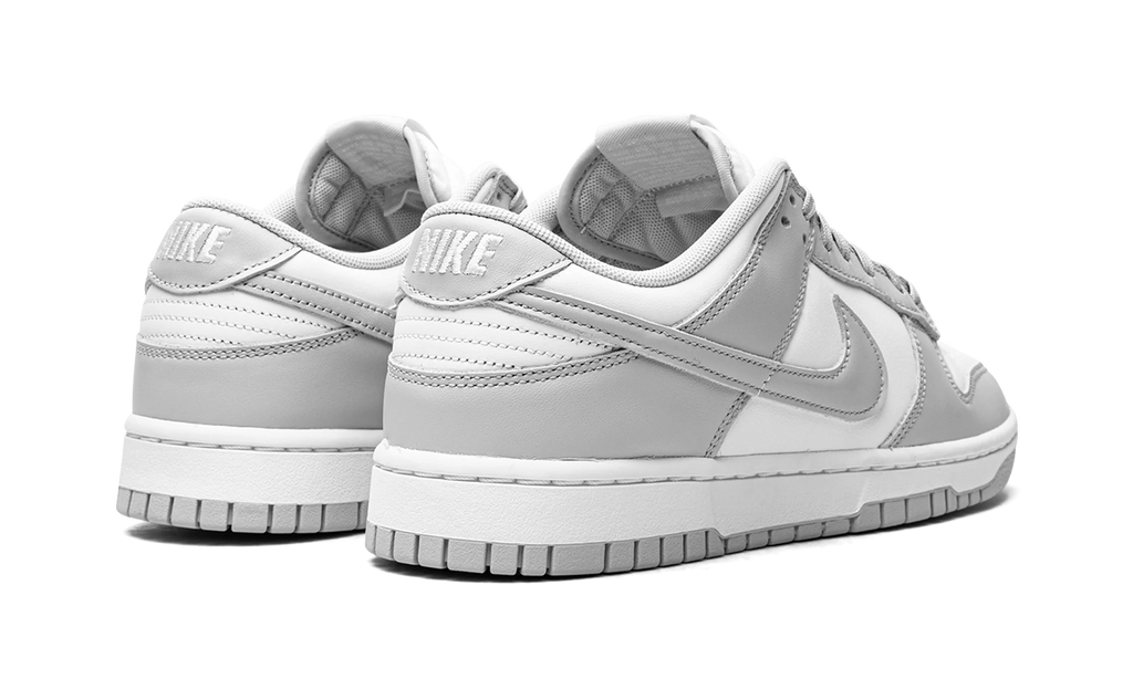Dunk Low "Grey Fog" DD1391 103