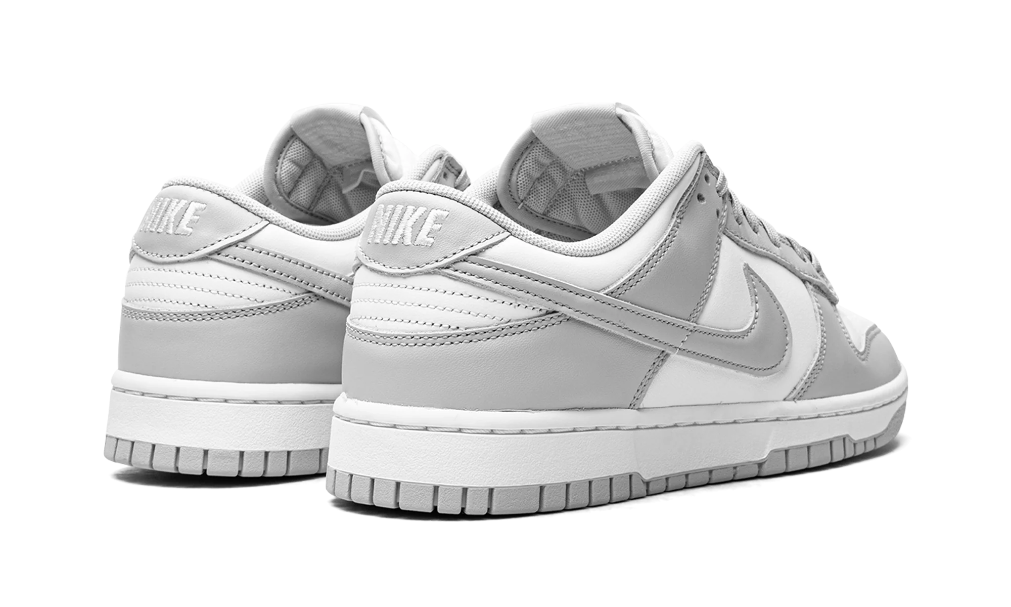 Dunk Low "Grey Fog" DD1391 103