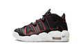 Air More Uptempo GS "Black Fusion Red" DJ4610 001