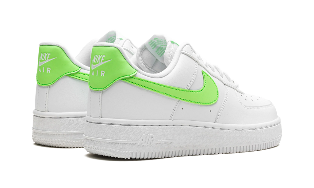 AIR FORCE 1 '07 WMNS "LIME GREEN" DD8959 114