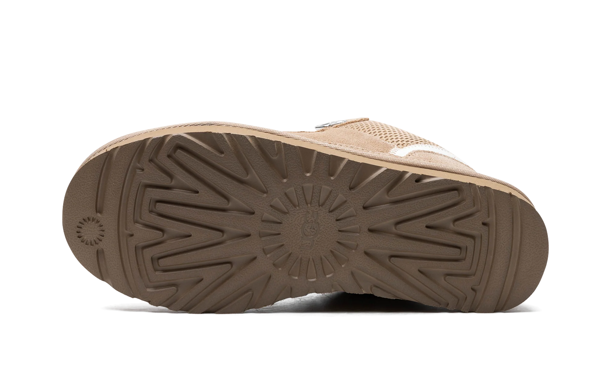LOWMEL WMNS "Sand" 1144032 SAN