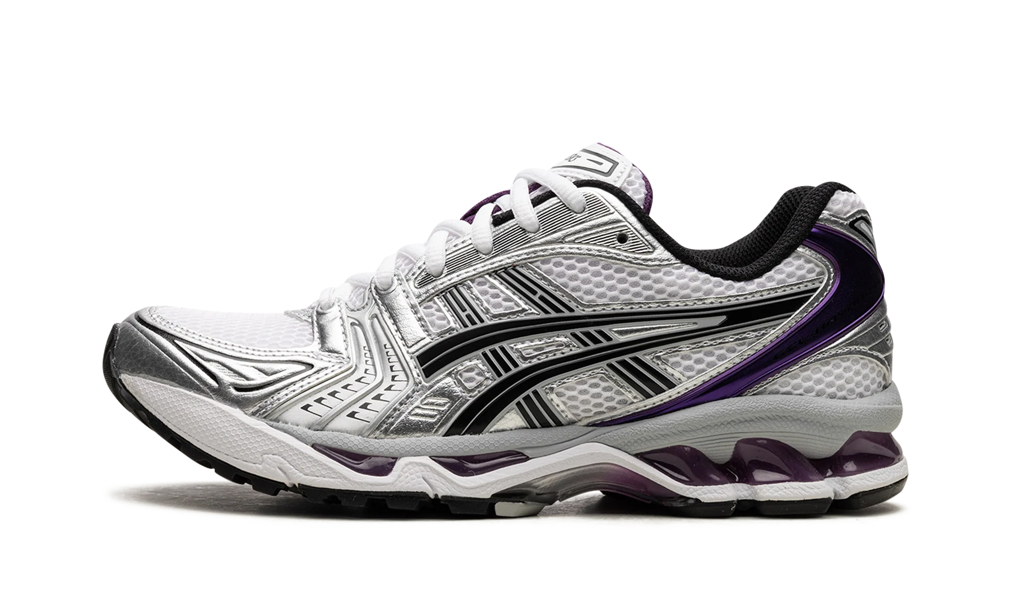 GEL-KAYANO 14 WMNS "Dark Grape" 1202A056 111