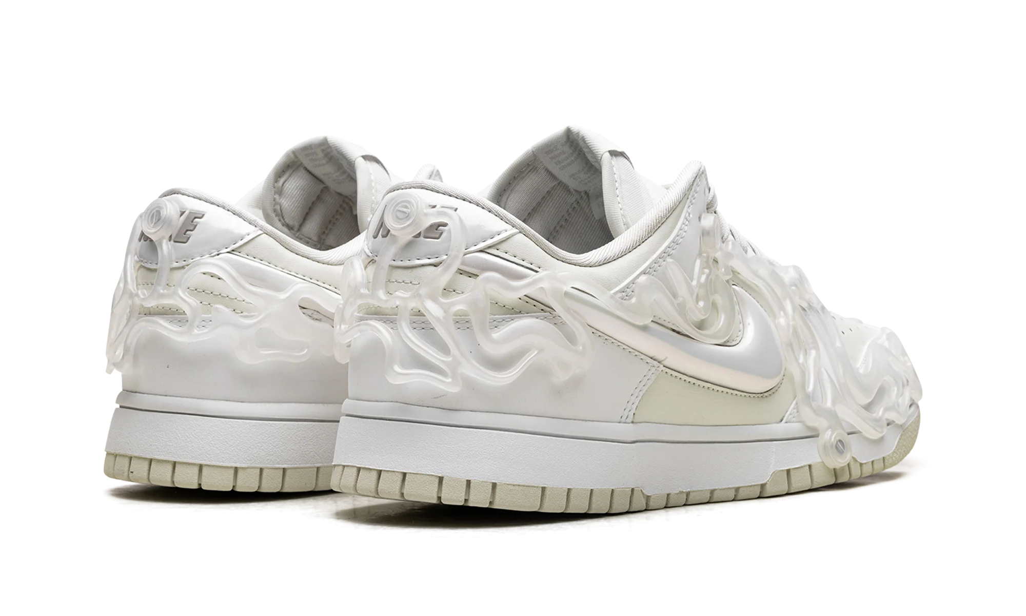 Dunk Low LX WMNS "Sea Glass" HF4951 001