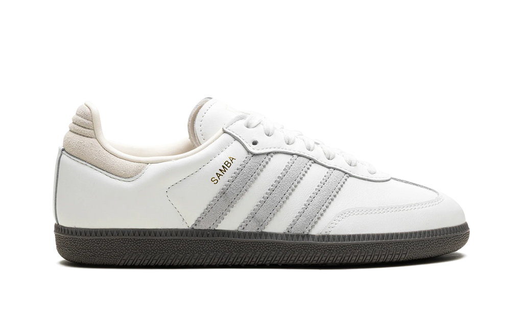 Samba OG "Cream White" IH4880