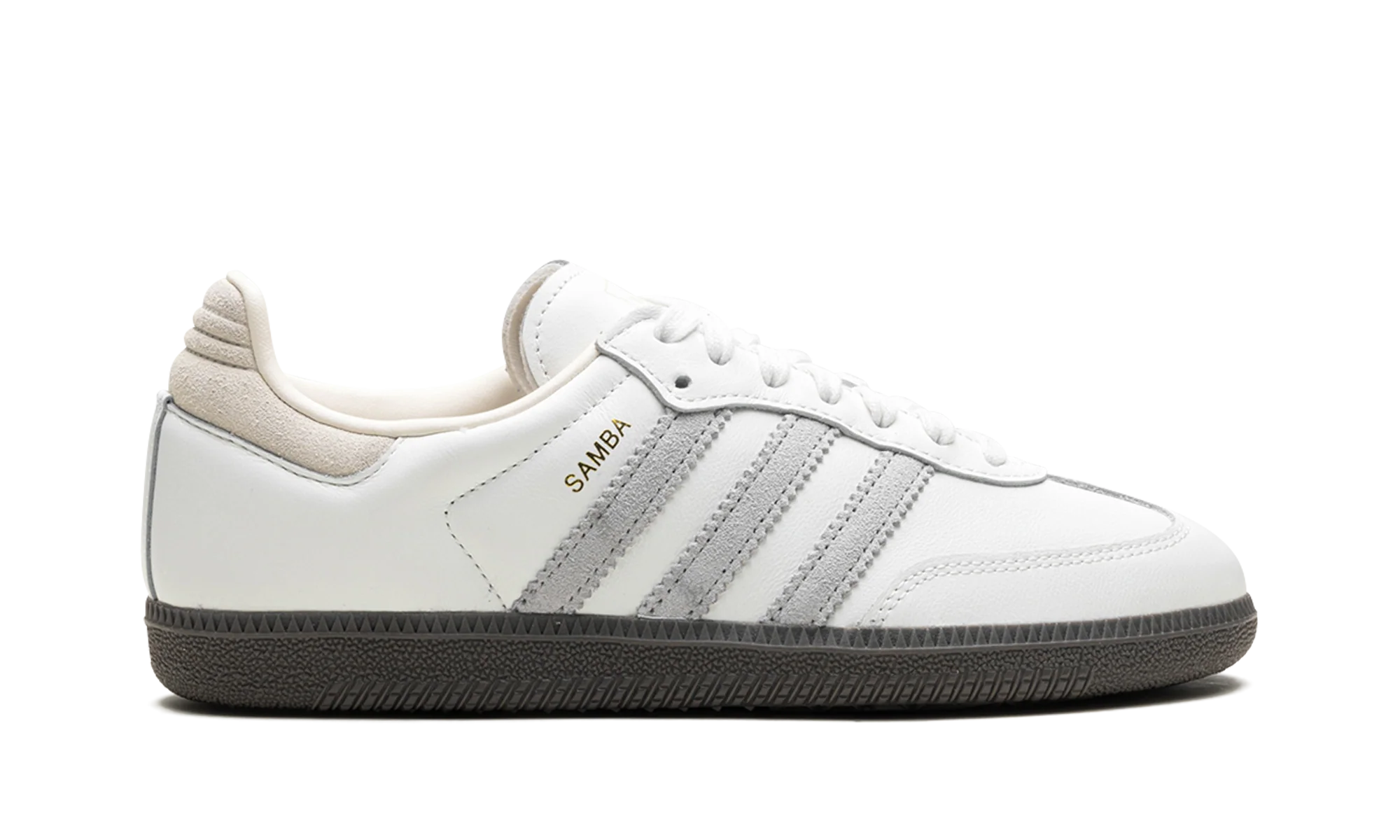 Samba OG "Cream White" IH4880