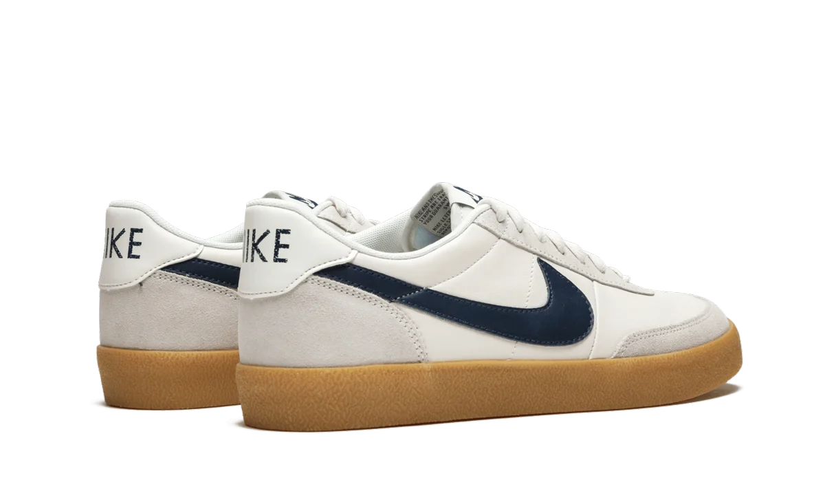 Killshot 2 Leather "J Crew Sail Midnight" 432997 107