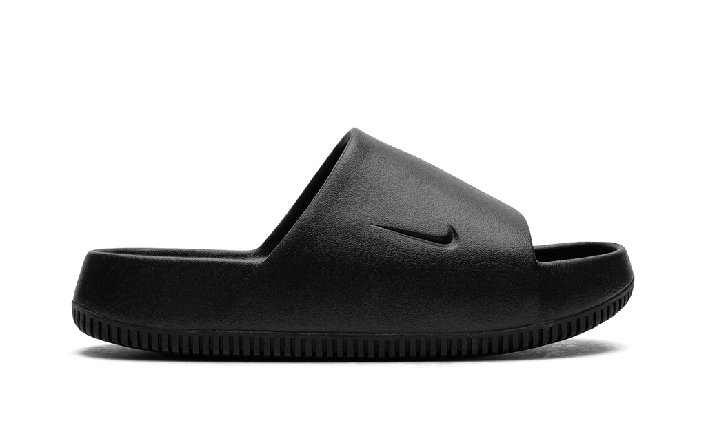 NIKE CALM SLIDE WMNS "Black" DX4816 001