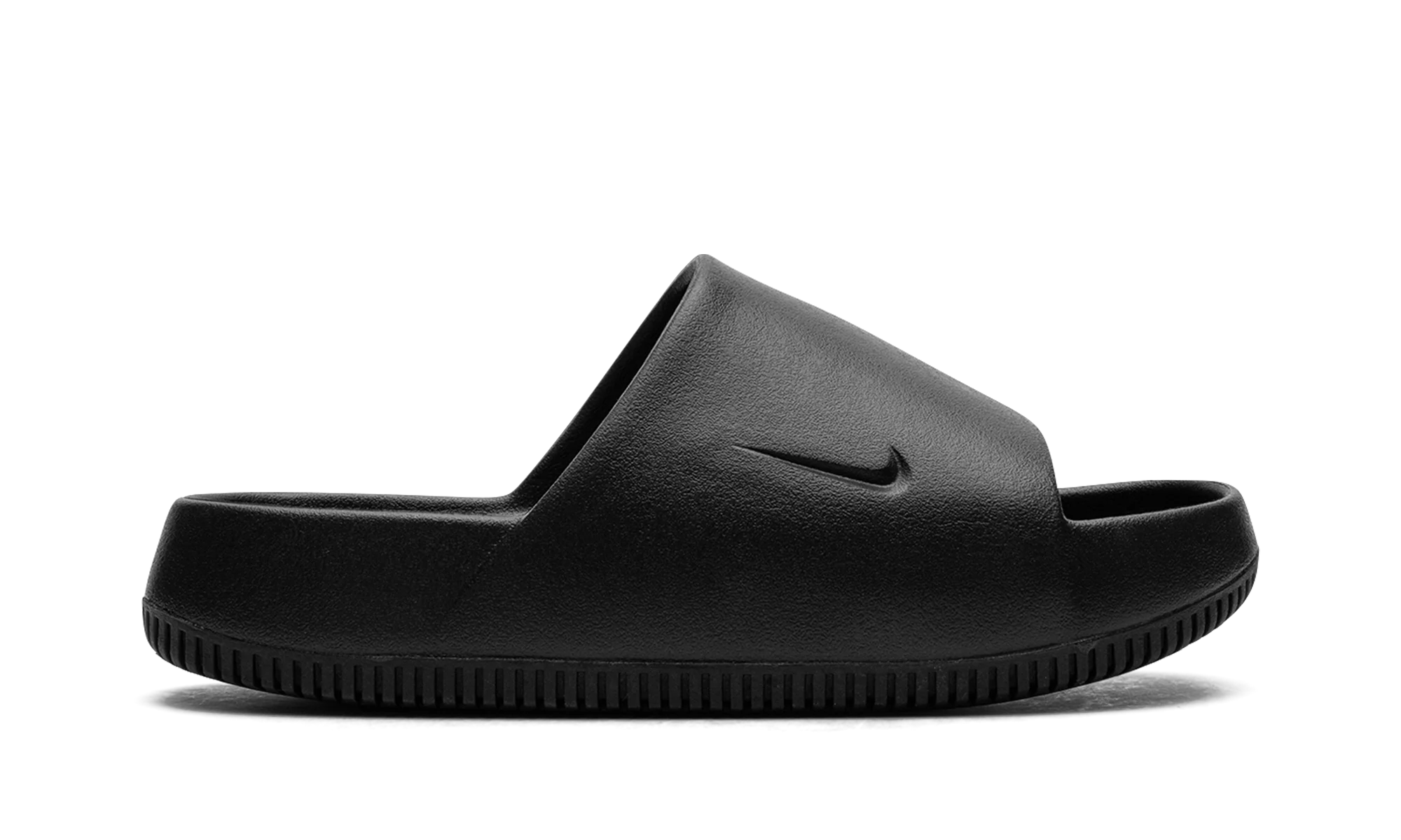 NIKE CALM SLIDE WMNS "Black" DX4816 001