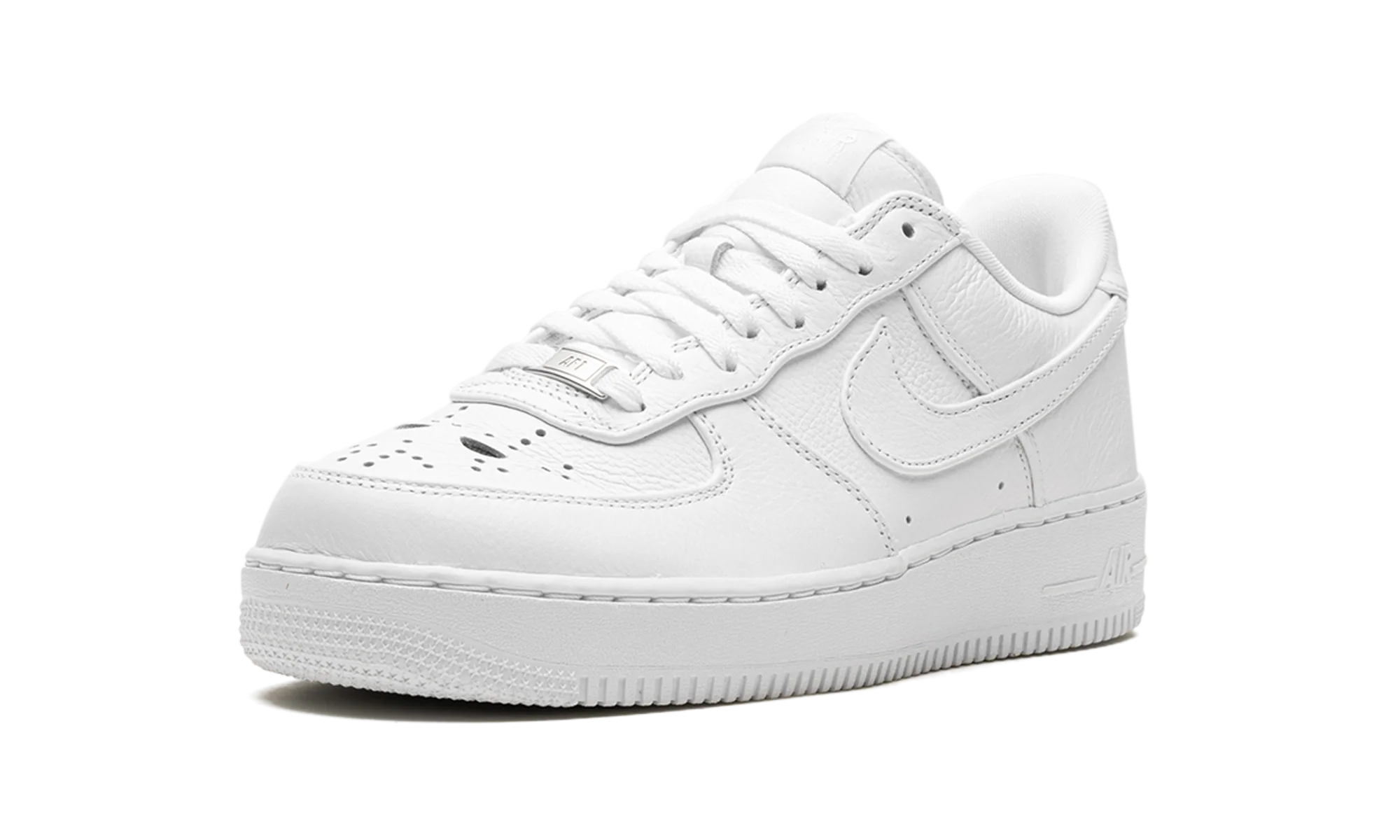 Air Force 1 "Jason Voorhees" IB4025 100