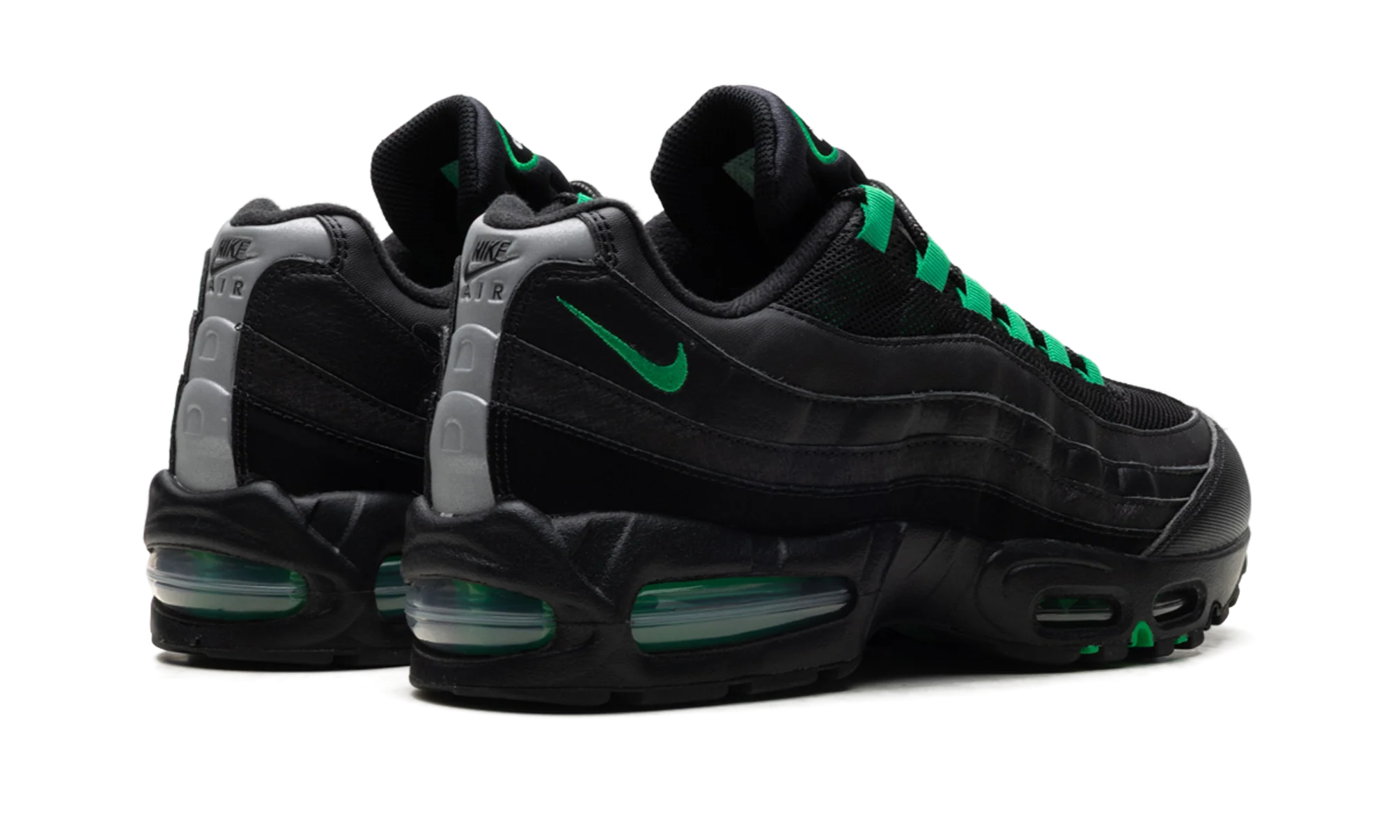 Air Max 95 OG "Green Shock" IB1667 002