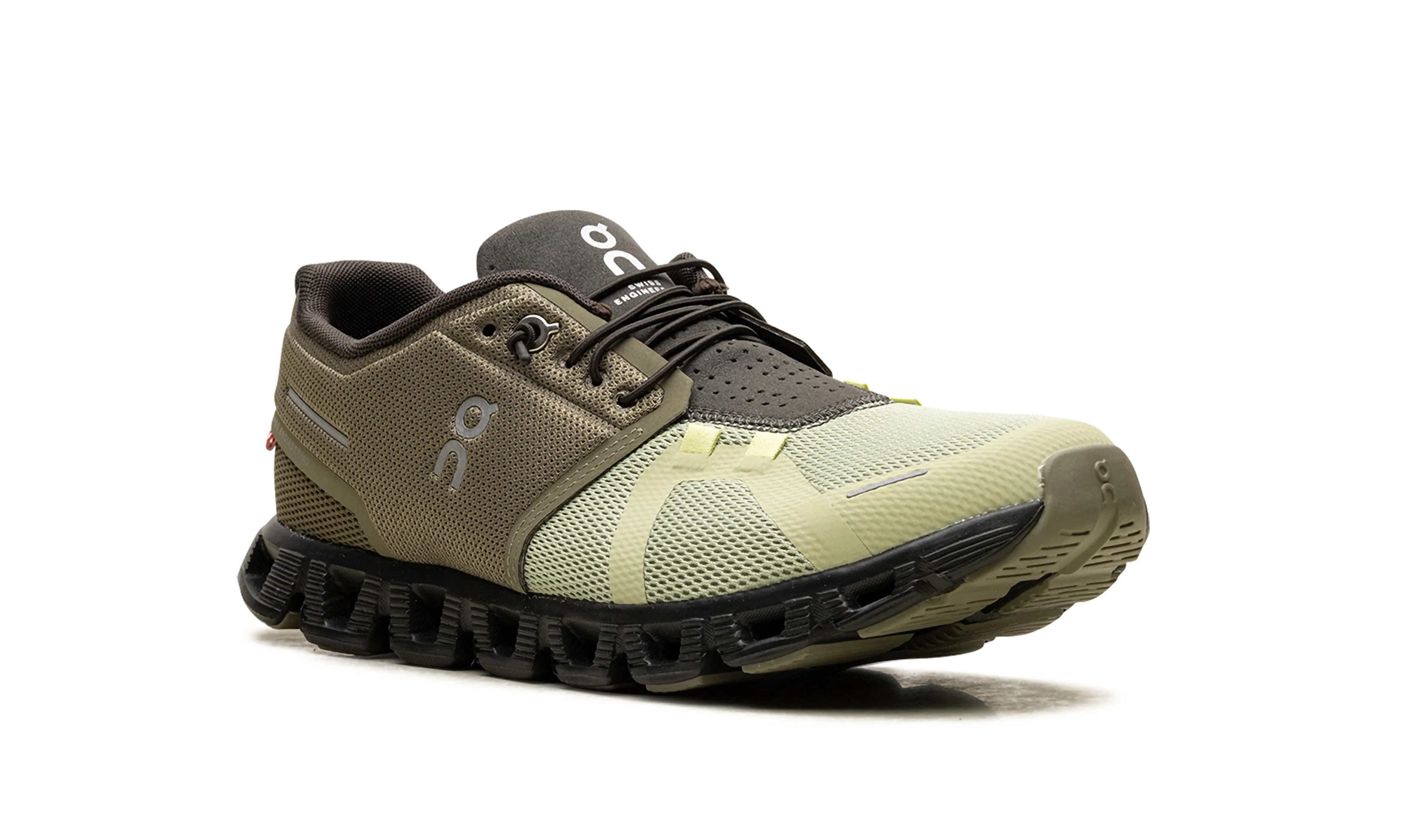 Cloud 5 "Grove Haze" 59.98018