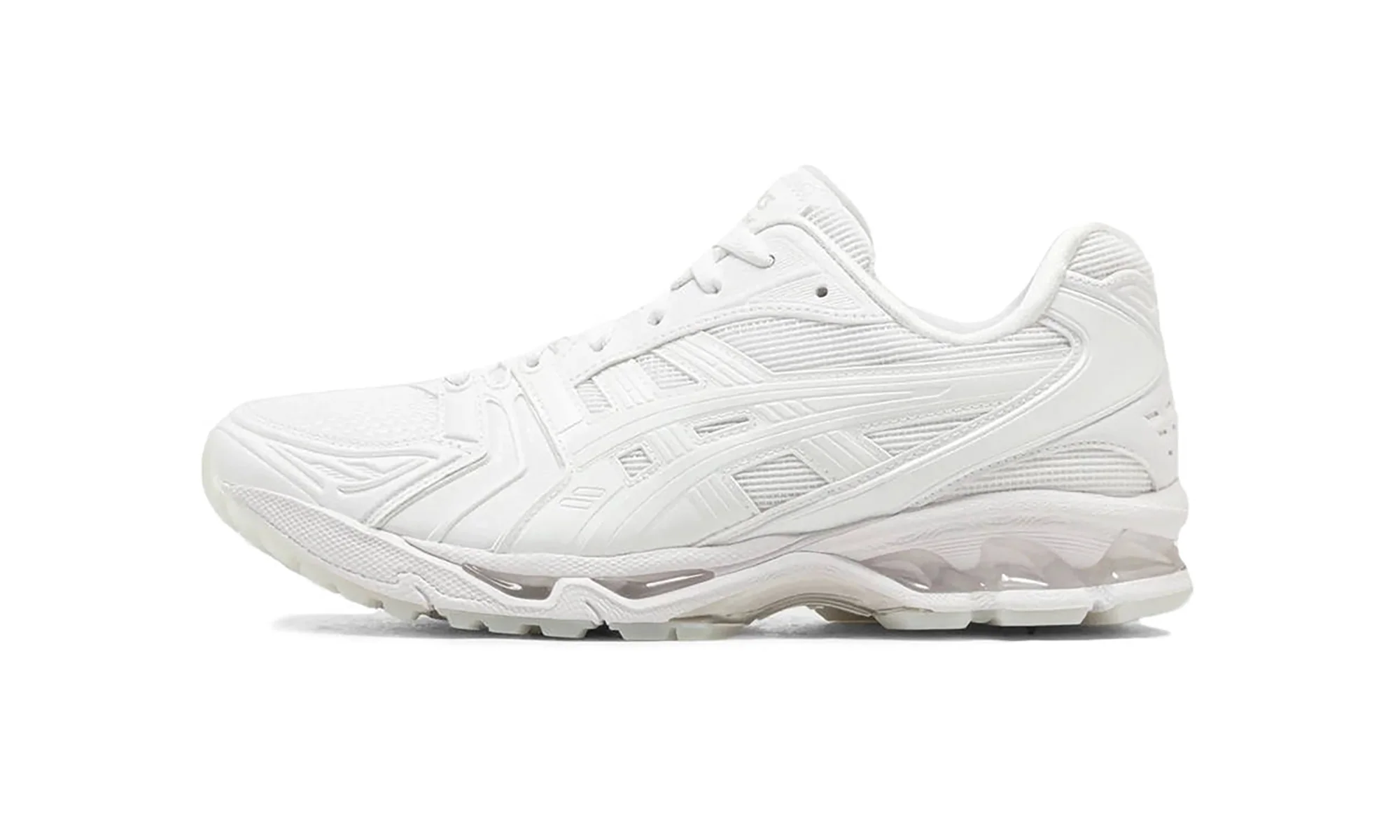 Gel-Terrain "Comme Des Garcons Shirt X Asics" FP-K101-W25 WHITE