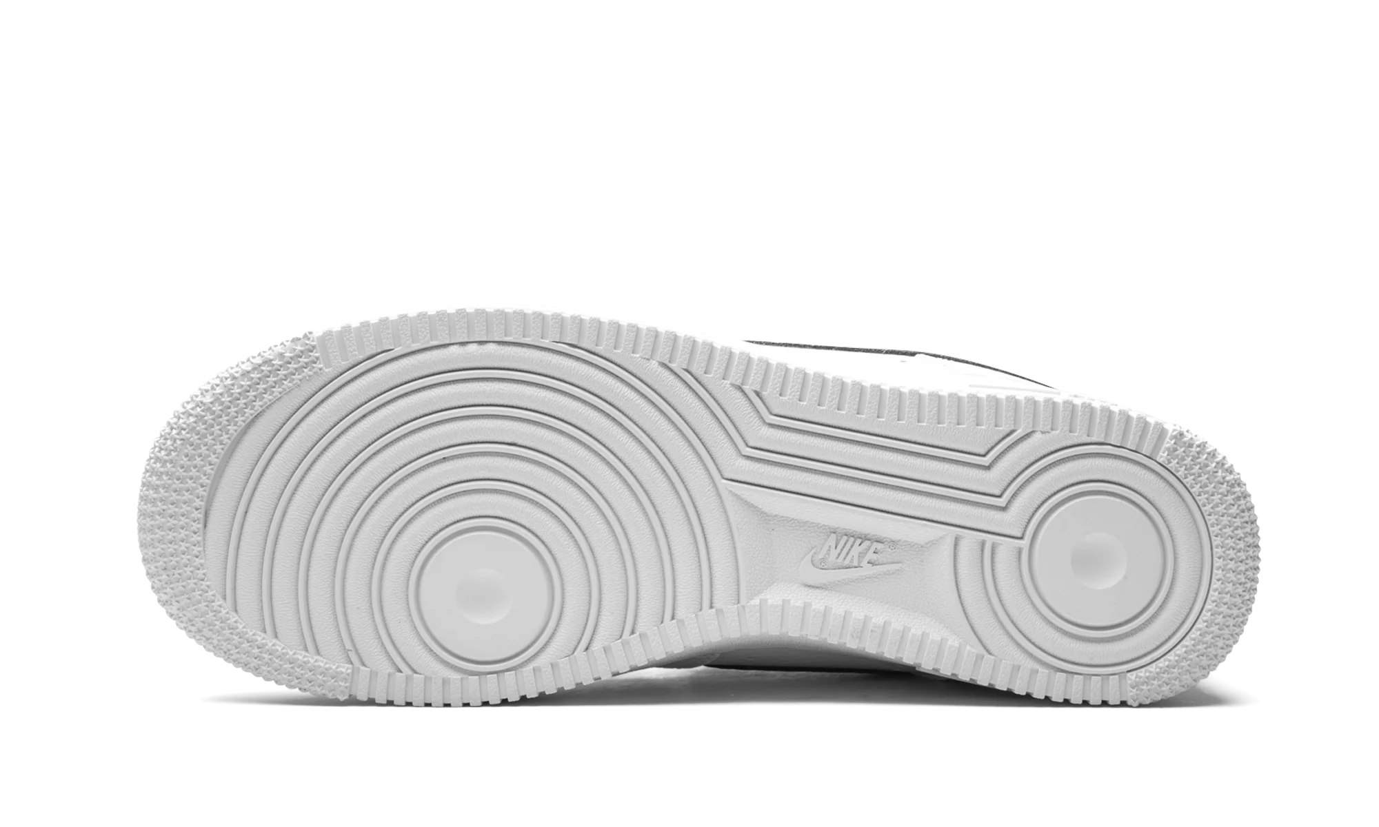 Air Force 1 Low '07 "White / Black" CT2302 100
