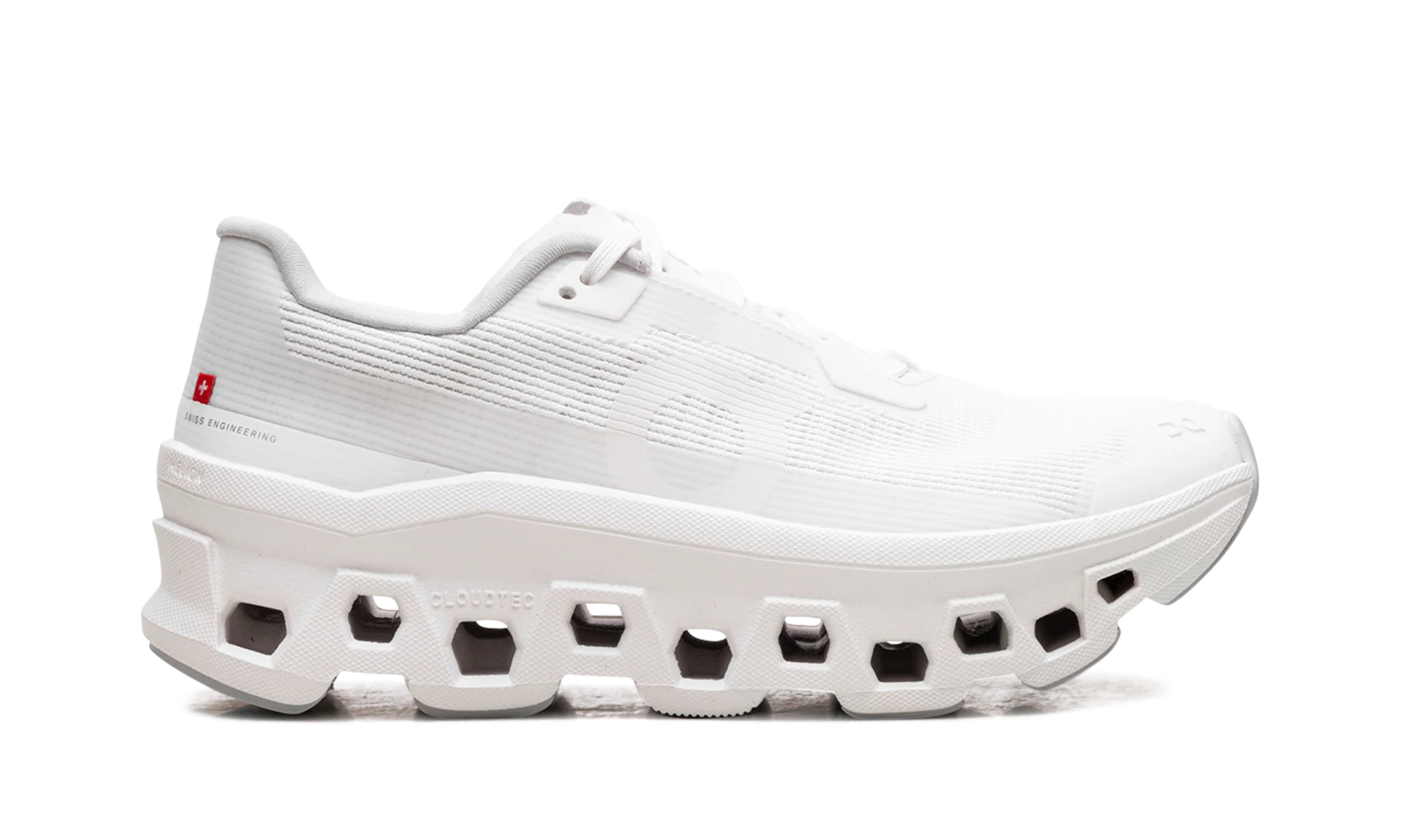 Cloudmonster Void WMNS "White White" 3WF10491200