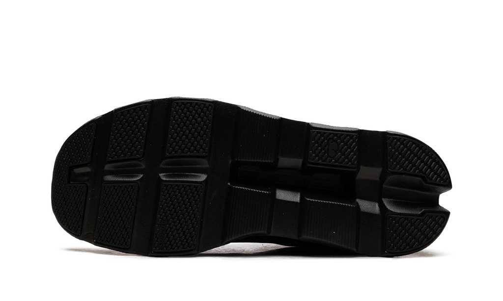 Cloudmonster Void WMNS "All Black" 3WG10811043