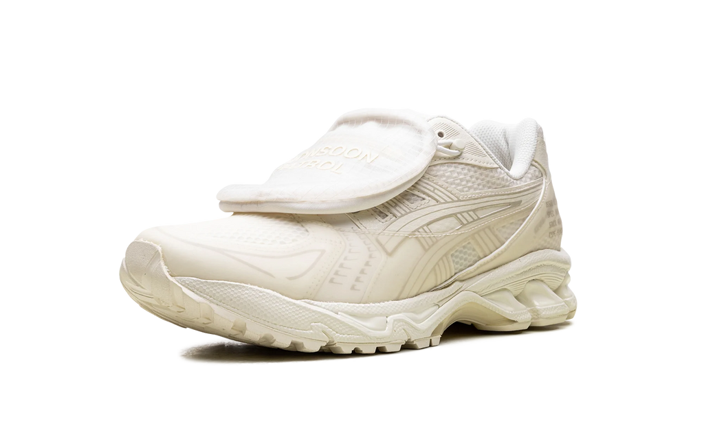 GEL-Kayano 14 "Monsoon Patrol - Cream" 1201A975 100