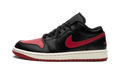 Air Jordan 1 Low WMNS "Bred Sail" DC0774 061
