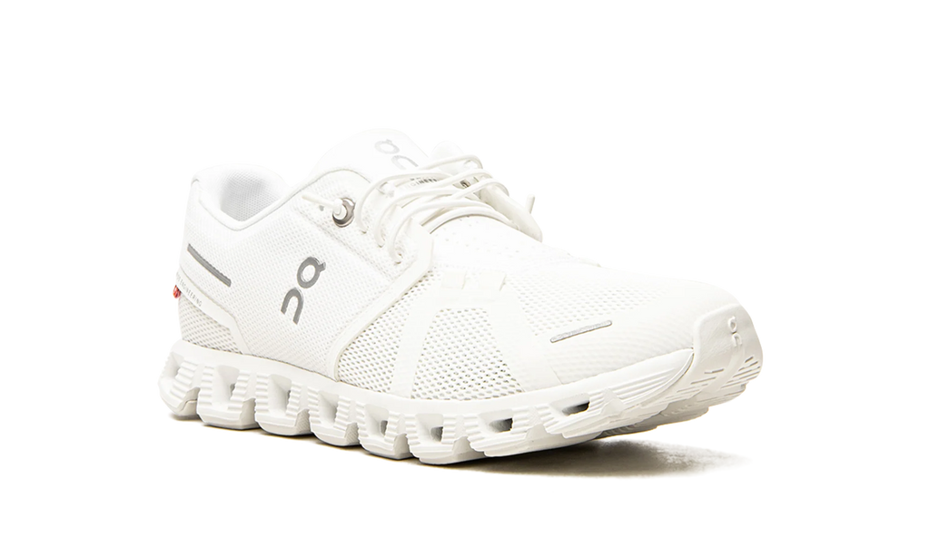CLOUD 5 WMNS "All White" 59.98902