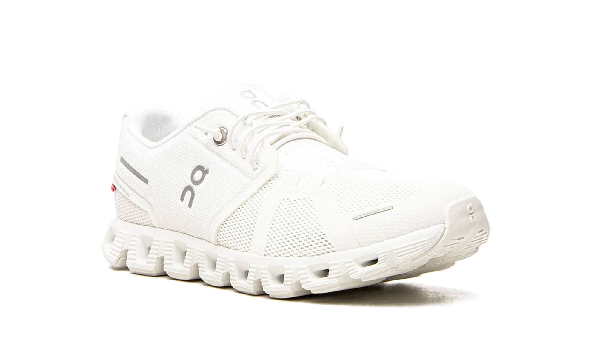 CLOUD 5 WMNS "All White" 59.98902