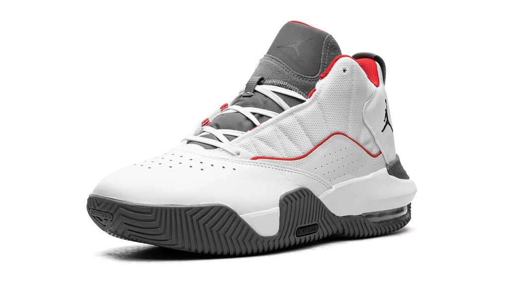 Jordan Stay Loyal "White Light Graphite" DB2884 105