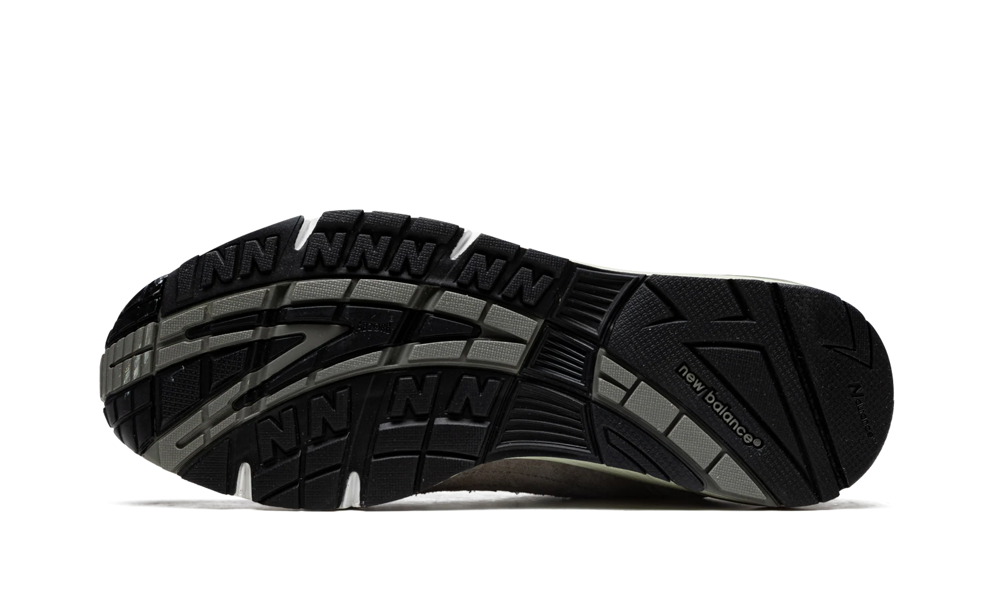 991 "Grey" M991GL