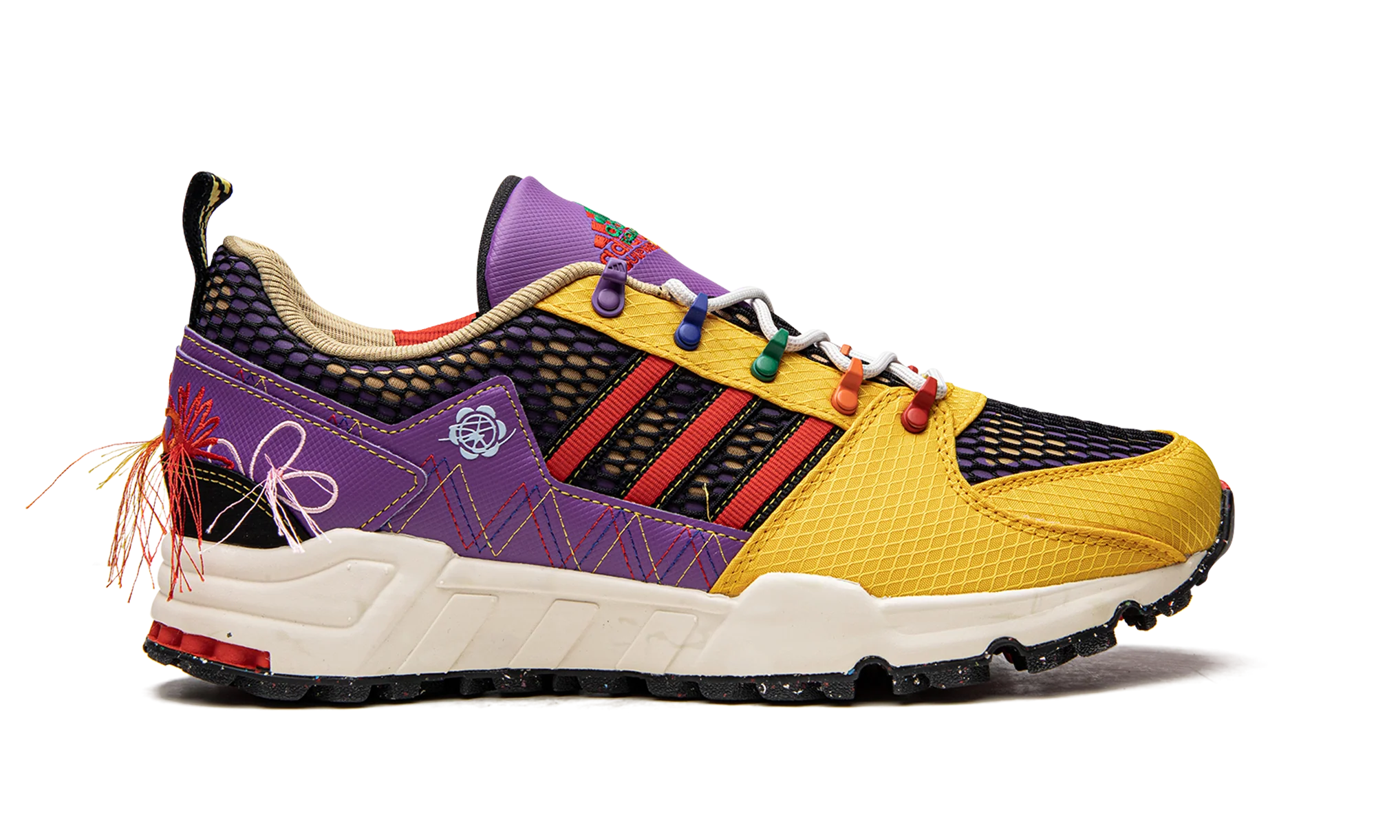 EQT SUPPORT 93 "Sean Wotherspoon - SuperEarth" GX3893