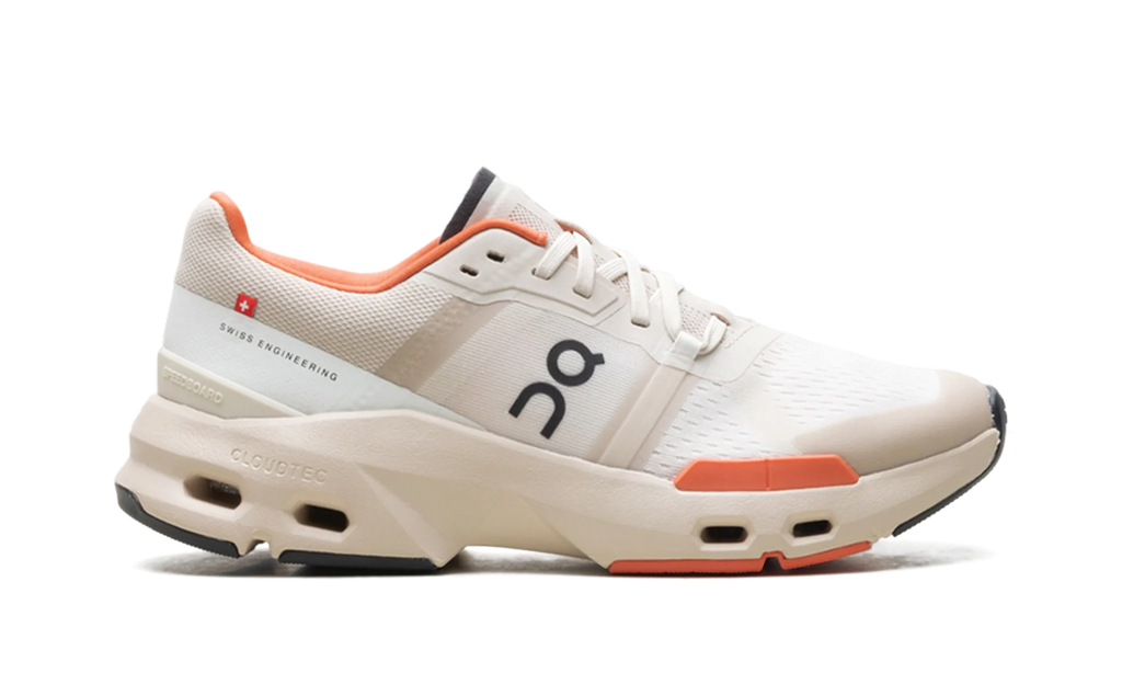 Cloudpulse WMNS "Cream Salmon" 3WD30063106