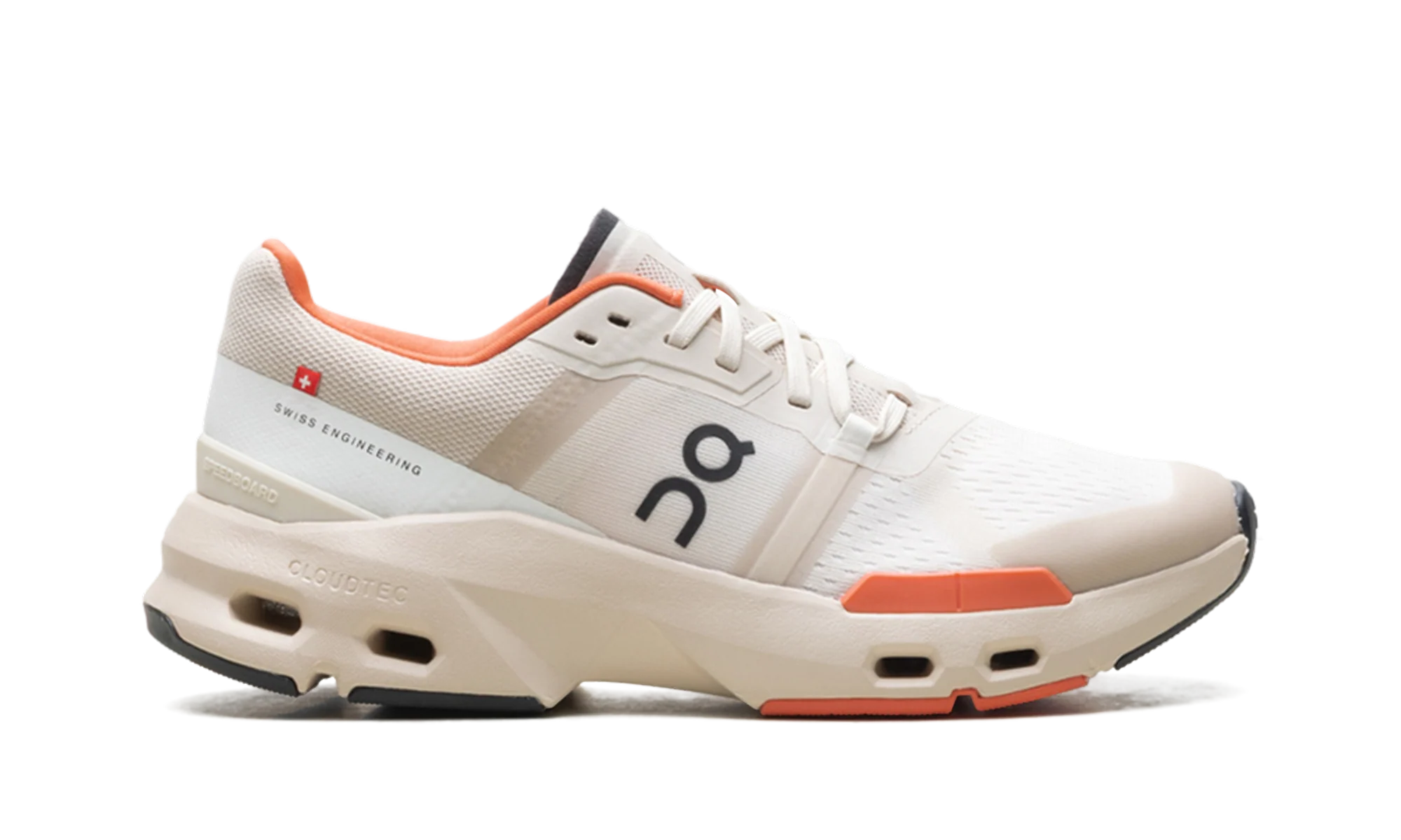 Cloudpulse WMNS "Cream Salmon" 3WD30063106