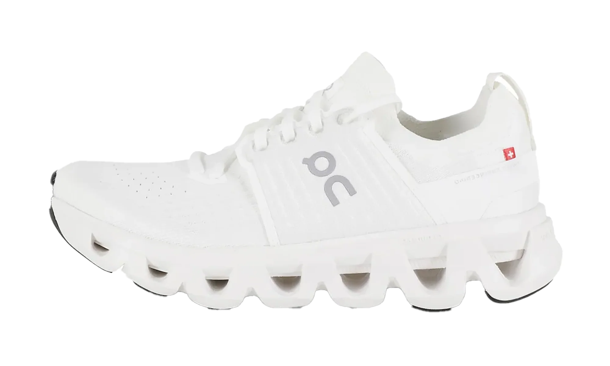 Cloudswift 4 WMNS "White White" 3WF10111200