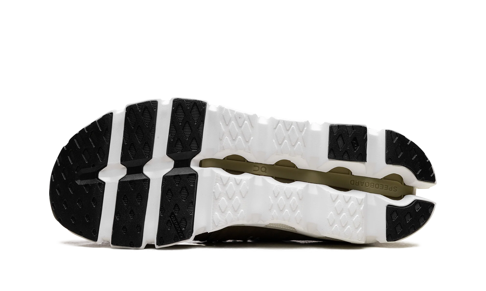 On Shoes Cloudswift 3 "Hunter/Safari" 3MD10561921